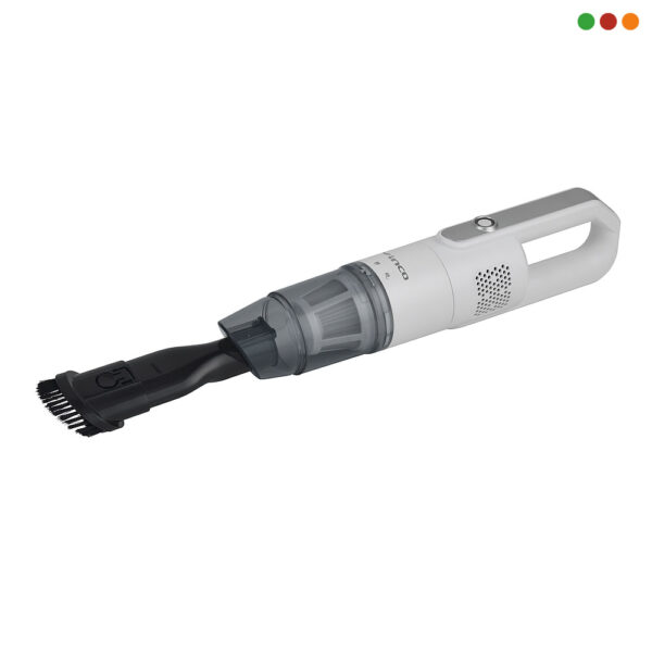 Winco | Aspiradora de Mano Inalambrica Blanca - W515