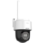 Camara Hikvision IP PTZ 4MP exterior, Wi-fi 6 - Imagen 3