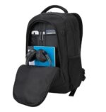 Mochila Targus City Black 15.6" - Imagen 2