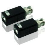 Balun AHD BNC a UTP (2 unidades)