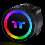 Fancooler Thermaltake Toughliquid 240 ARGB - Imagen 4