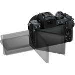 Camara Nikon Z50 II Mirrorless + lente 16-50mm - Imagen 2