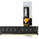 Memoria RAM Hiksemi DDR3 8GB 1600MHz Udimm