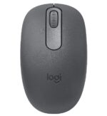 Mouse Logitech M196 Graphite Bluetooth - Imagen 2