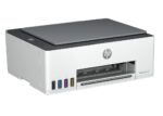 Impresora HP Smart Tank 580 multifuncion smart WiFi - Imagen 2