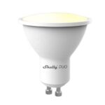Lampara LED Shelly DUO frio/calor Wi-fi 5W
