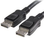 Cable Displayport macho macho 1.5m