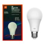 Lampara Mi Smart LED blanco cálido
