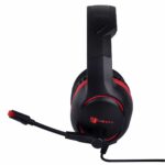 Auriculares X-Lizzard c/micrófono Gamer con Iluminación Led - Imagen 2
