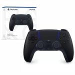 Joystick Sony PS5 DualSense negro - Imagen 2