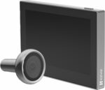 Videoportero Ezviz CS-HP2 (2MP) Silver - Imagen 3