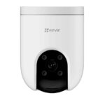 Camara Wifi Ezviz CS-H8C Pro 3K 5MP con movimiento