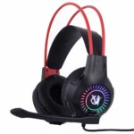 Auriculares X-Lizzard c/micrófono Gamer RGB - Imagen 3
