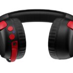 Audifono HyperX Cloud Mini Wireless Black
