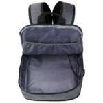 Mochila Bluecase LSB10108 Laptop hasta 15.6" - Imagen 6