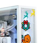 Accesorio DeepCool Pixel Series Blanco