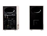 Parlantes de Estudio Edifier MR5 110W Bluetooth Blancos - Imagen 3