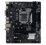 Mother Biostar B560MHP LGA 1200 - Imagen 2