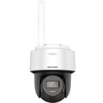 Camara Hikvision IP PTZ 2MP exterior, Wi-fi 6 - Imagen 2