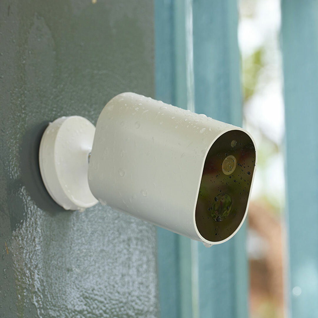 913c8cafa0935e301c7a7210e578a03121918975eb92ee44.jpg Camara IP Wifi imilab by Xiaomi - libre de cables - Imagen 1