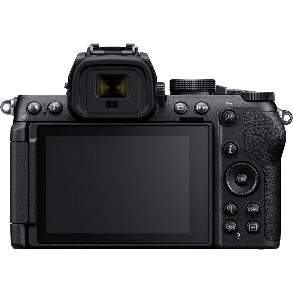 913c8cafa0935e301c7a7210e578a03122101a059ea2af71.png Camara Nikon Z50 II Mirrorless + lente 16-50mm - Imagen 1