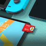 Memoria microSDXC Lexar Play 256GB UHS-I - Imagen 3