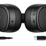 Audifono Edifier S5 negro bluetooth