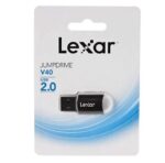 Pendrive Lexar V40 64GB USB 2.0 - Imagen 2