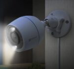 Camara Wifi Ezviz CS-H3C Color Full HD con luz - Imagen 3