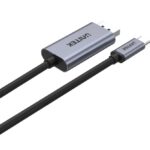 Cable Unitek USB-C a DisplayPort 1.2 4K 2m