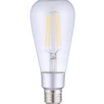 Lampara Shelly Vintage ST64 Wi-fi