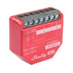 Rele Shelly 1PM GEN4 Wi-fi 6
