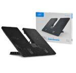 Bandeja DeepCool U Pal para Notebooks 15.6" - Imagen 5