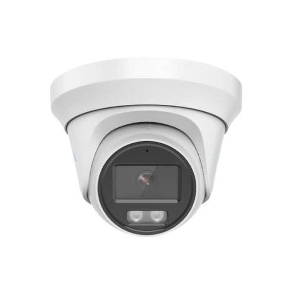 Camara HiLook THC-T229 2MP ColorVu turret