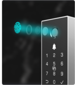 Cerradura inteligente Ezviz CS-DL03 Pro - Imagen 4