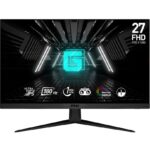 Monitor Gamer MSI 27" FHD 1ms 180Hz - Imagen 2