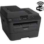 Impresora Brother Laser Multifuncion Wi-fi DCPL2540DW