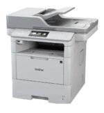 Impresora Brother Multifuncion DCP-L6600 Wifi - Imagen 2