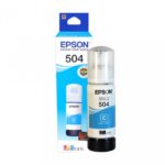 Impresora Epson Ecotank L1250 + Botellas de recarga extra - Imagen 3