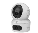 Camara Wifi Ezviz dual CS-H7c 2K - Imagen 3