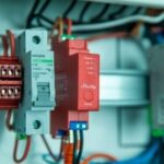 Rele Shelly Pro 1PM Wi-fi DIN