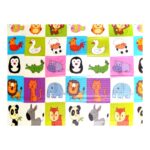 Alfombra plegable Tinok para bebe - Imagen 7