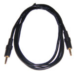 Cable audio conector 3,5mm