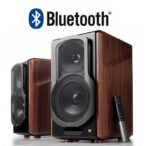Parlantes Edifier 2.0 S2000MKIII bluetooth - Imagen 2