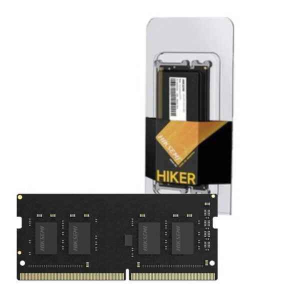 Memoria HikSemi DDR3L 4GB 1600Mhz sodimm