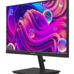 Monitor IPS Hikvision 27" Full HD 100Hz