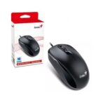 Mouse Genius DX-110 USB-C negro