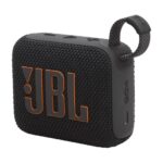 Parlante JBL Go 4 negro - Imagen 3