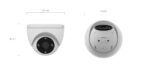 Camara Wifi Ezviz CS-H4 2K 3MP