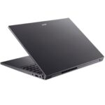Notebook Acer Core i5 4.6Ghz, 8GB, 256GB SSD, 15.3" FHD+, Win 11 - Imagen 2